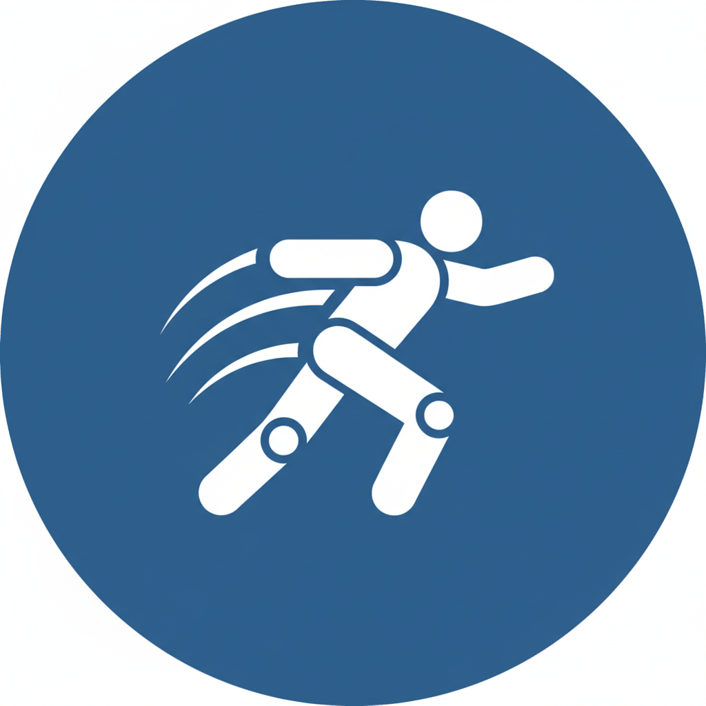 Movement Icon